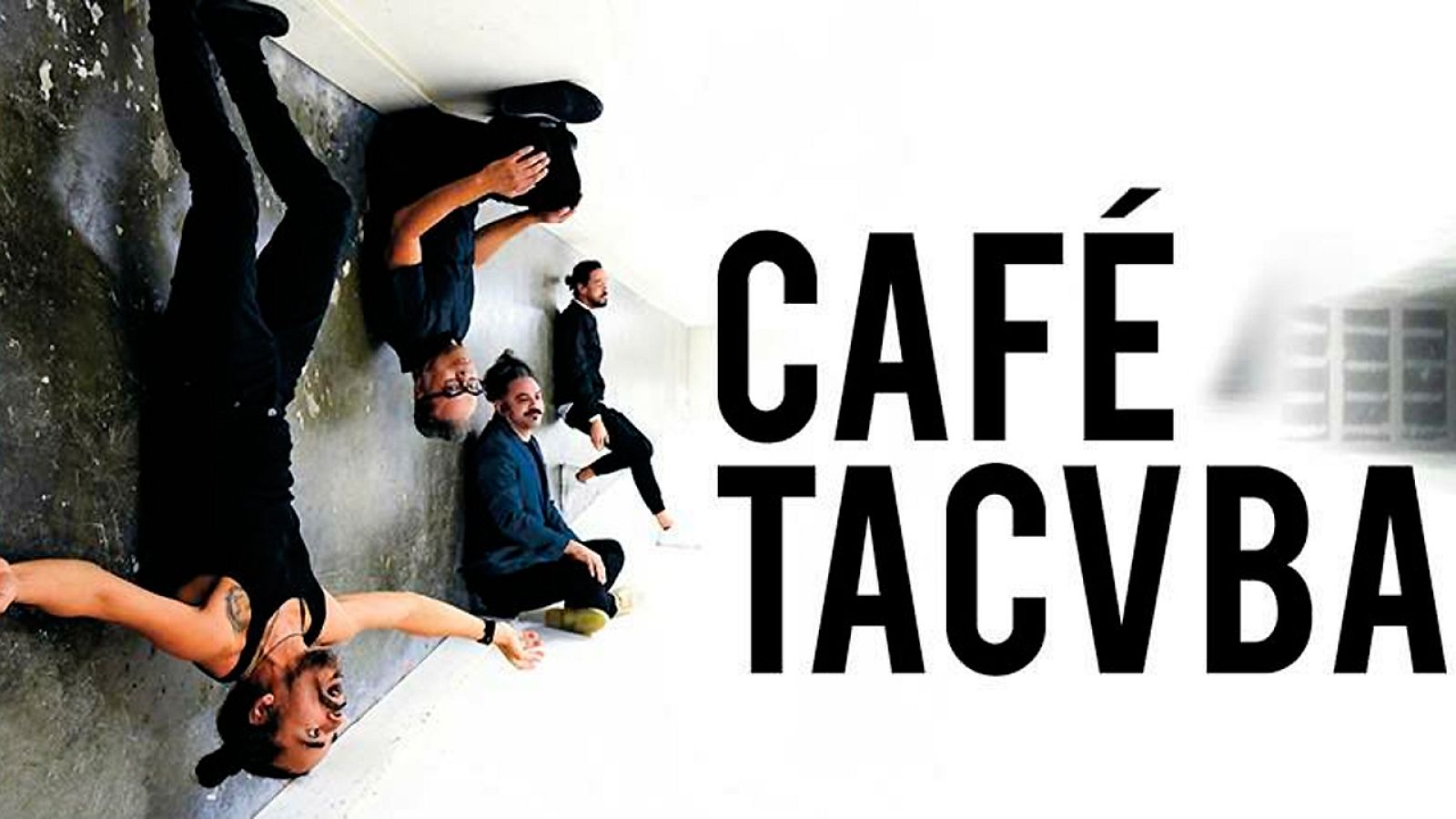 Café Tacvba