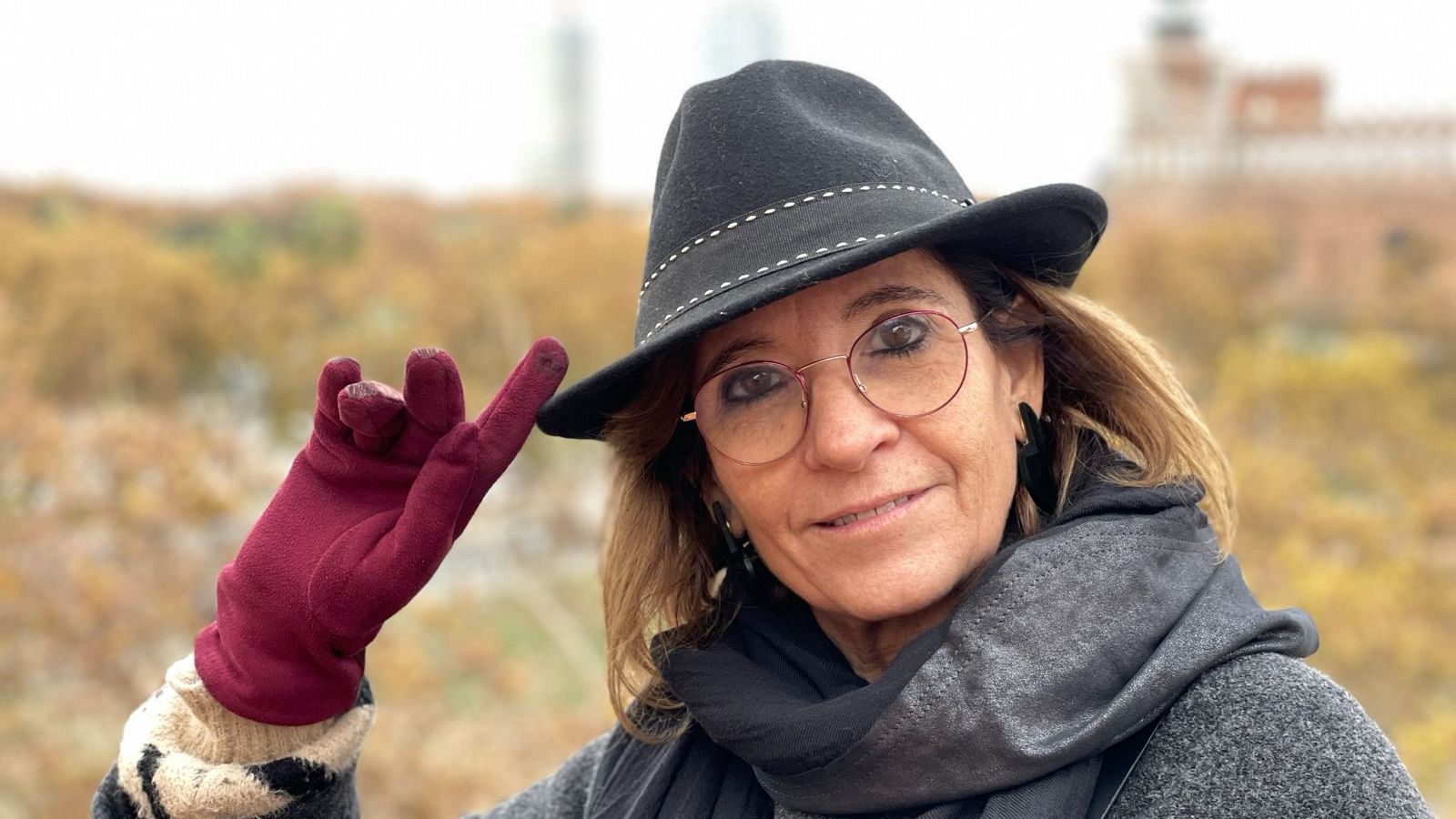 Blanca Aysa, guanyadora del Premi Sant Jordi de la Indústria