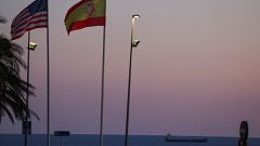El Gobierno cierra el espacio aéreo español a los aviones implicados en la guerra en Irán