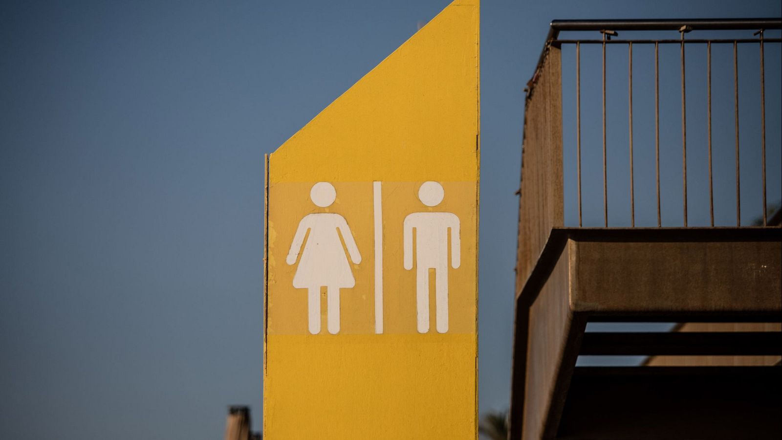 Soluciones científicas para acabar con las colas en los baños de mujeres: datos y diseño para la equidad