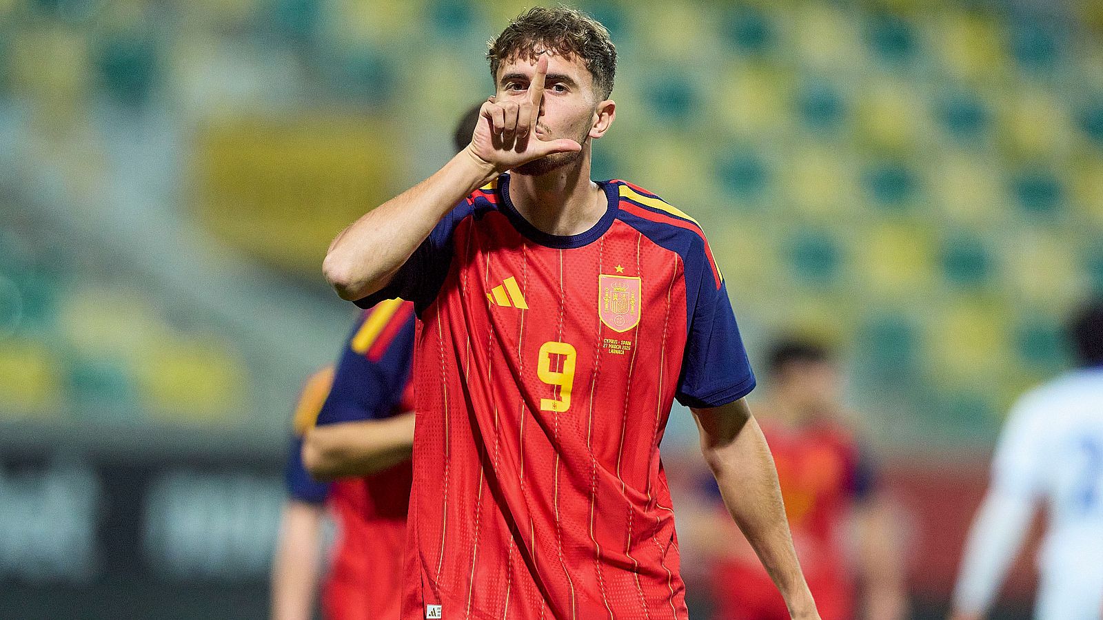 La Rojita busca su séptima victoria seguida ante la Federación de Fútbol de Kosovo.