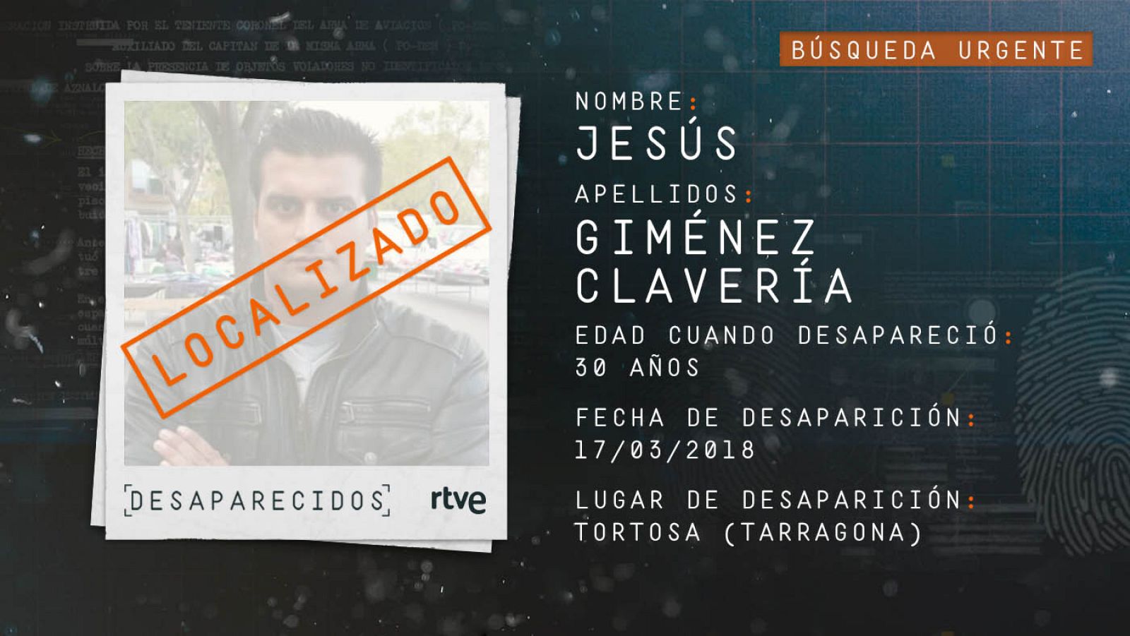 Jesús Giménez Clavería