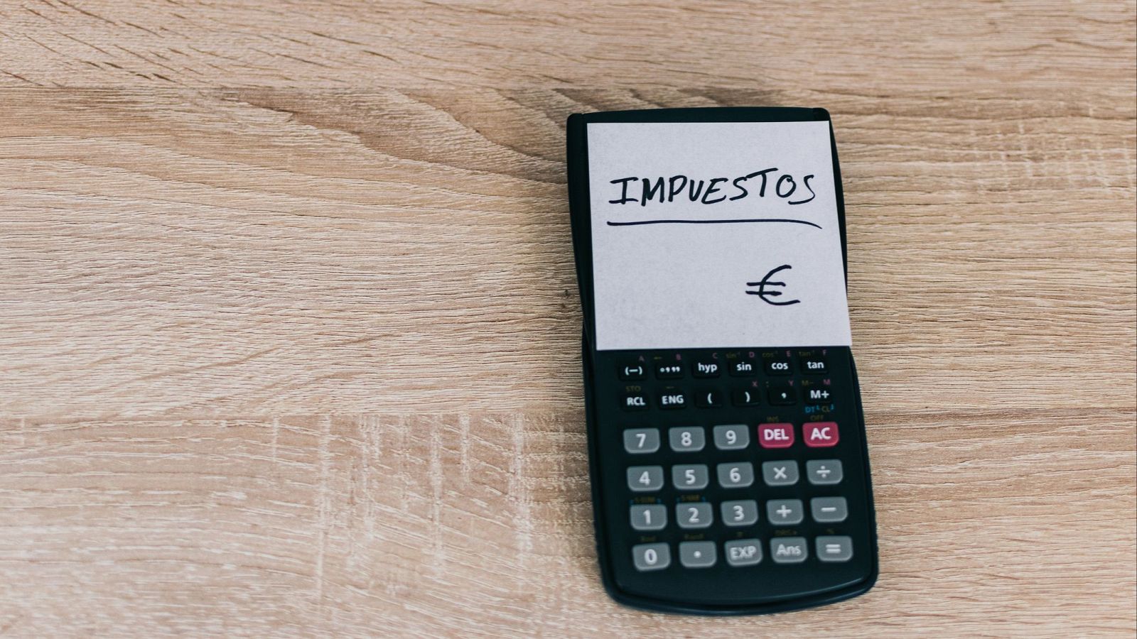 Deducciones renta 2025: ¿qué son y cómo te afectan?