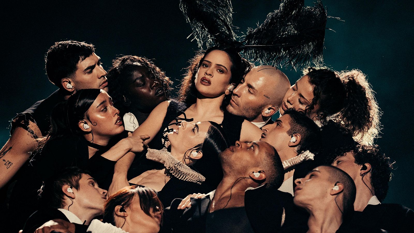 Rosalía, en Madrid: del tablao de Casa Patas a la ambición de eternidad del Lux Tour