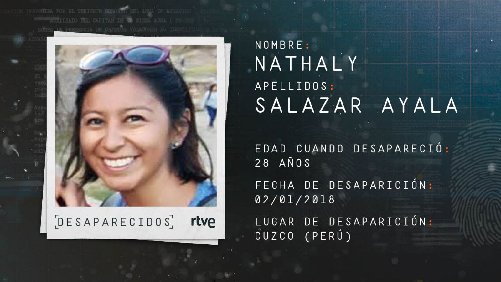 Nathaly Salazar Ayala