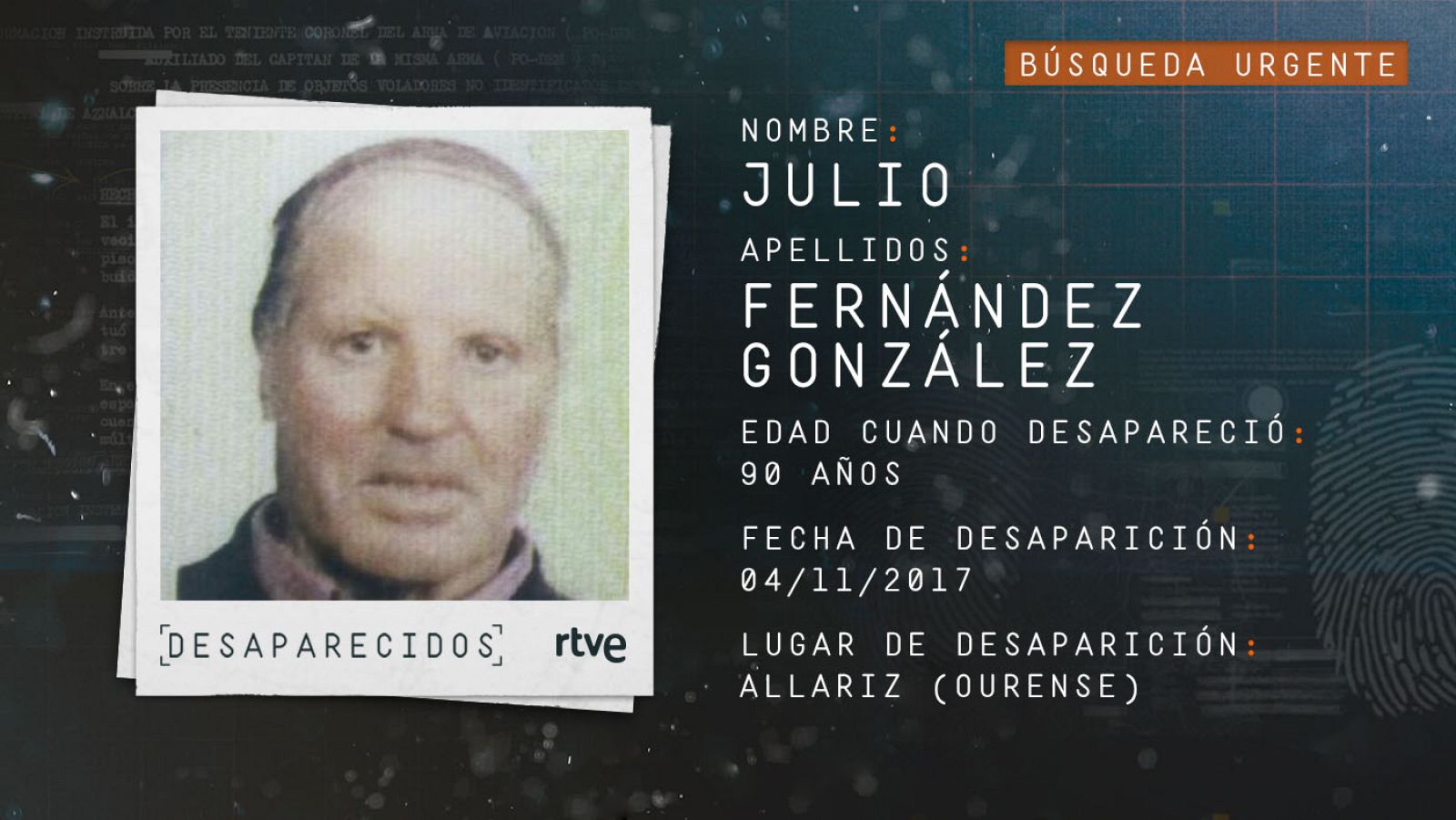 Julio Fernández González