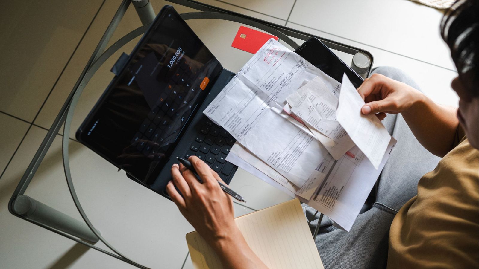 Renta 2025: consulta de datos fiscales y número de referencia