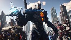 'Pacific Rim: Insurrección', los monstruos gigantes contraatacan