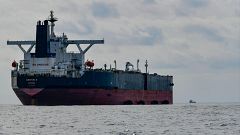 Un petrolero ruso con 100.000 toneladas de crudo llega a Cuba con el permiso de EE.UU.
