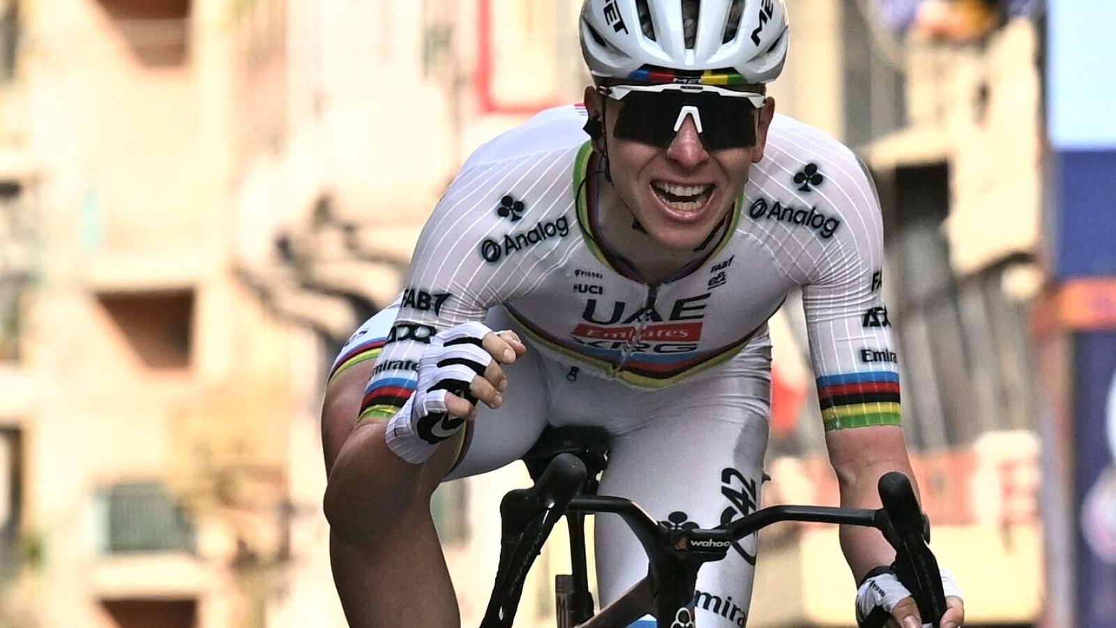 París - Roubaix 2026: Horario y dónde ver gratis en TV, recorrido y favoritos