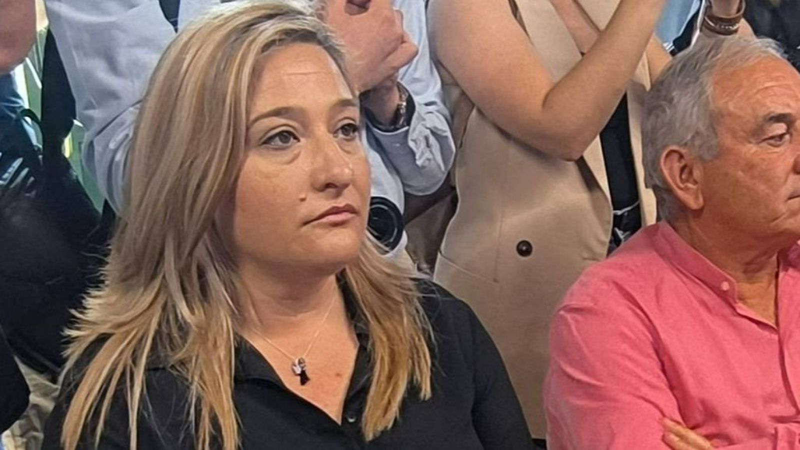 Concejala de Vox en Cartagena abandona el partido por el trato "indigno” a sus miembros