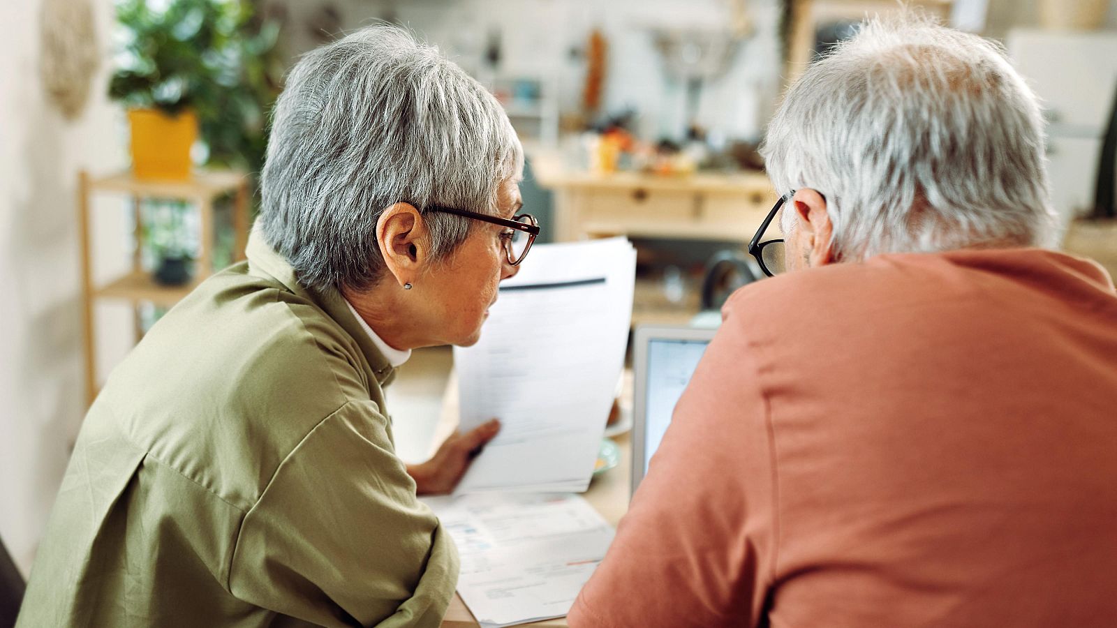 Renta 2026: ¿qué es un usufructo, un arrendatario o un domicilio fiscal?