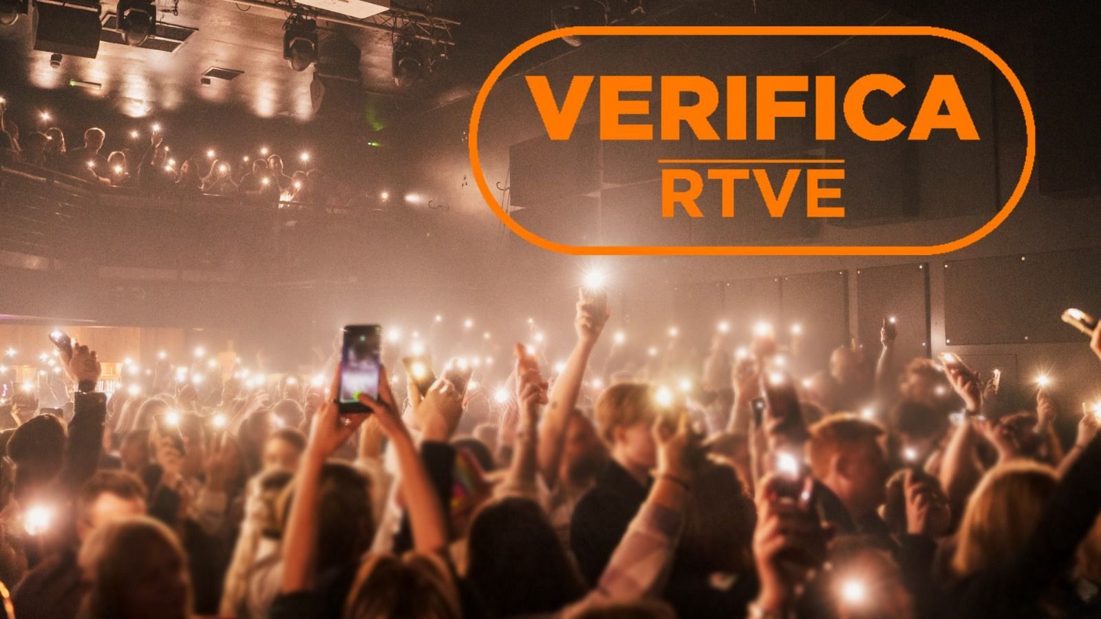 Cómo evitar comprar entradas para conciertos en páginas fraudulentas