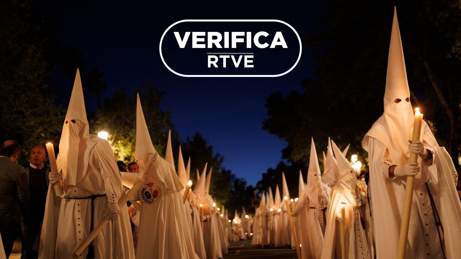 Bulos y desinformación para extender la islamofobia durante la Semana Santa