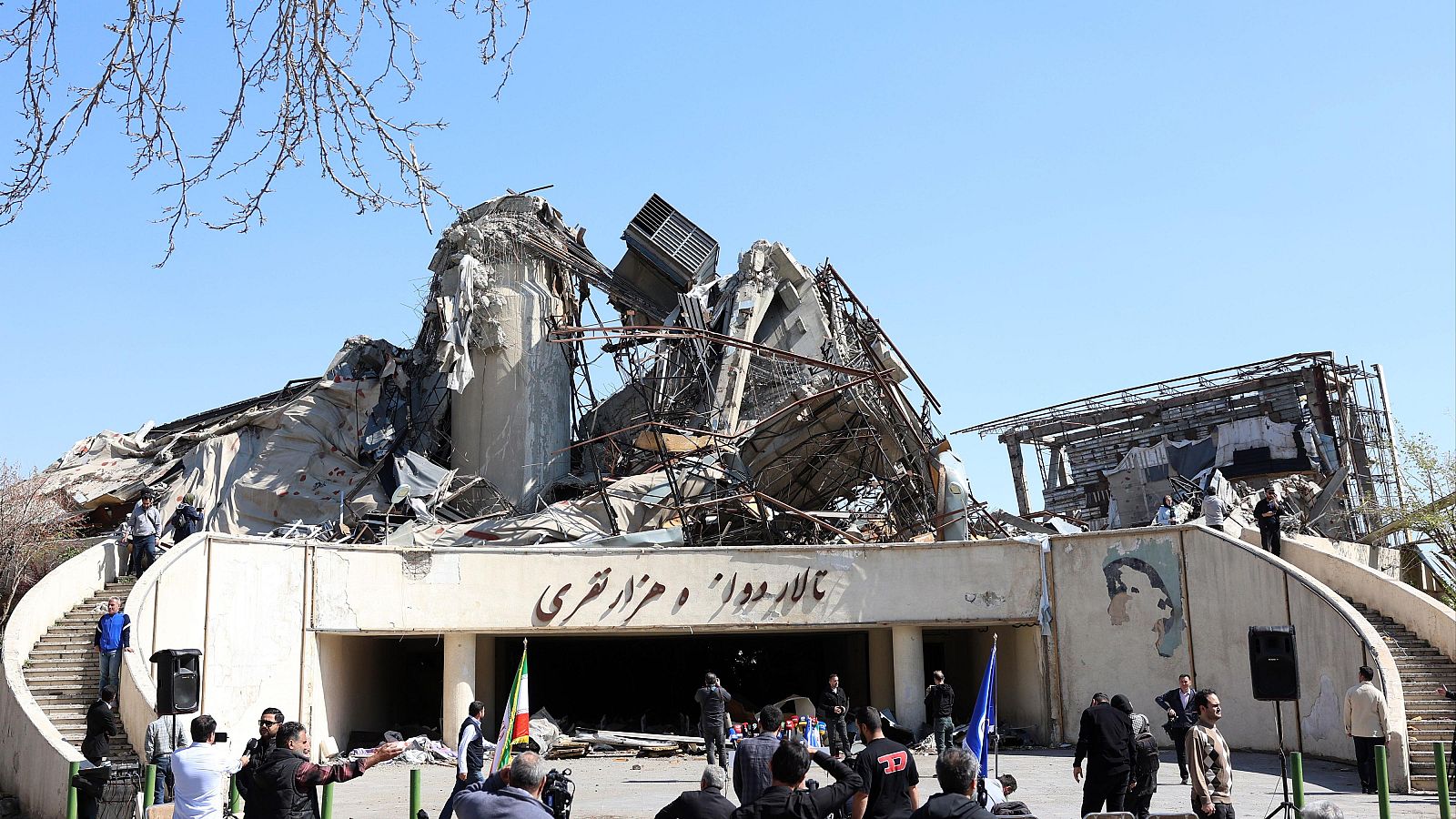 Guerra de Irán, en directo última hora hoy