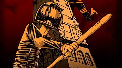 'Tigre Callejero', ¿el cómic que le hubiera gustado escribir a Tarantino?