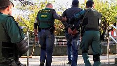 Detenidas 89 personas y liberadas 39 mujeres en una operación contra la mafia nigeriana en Europa