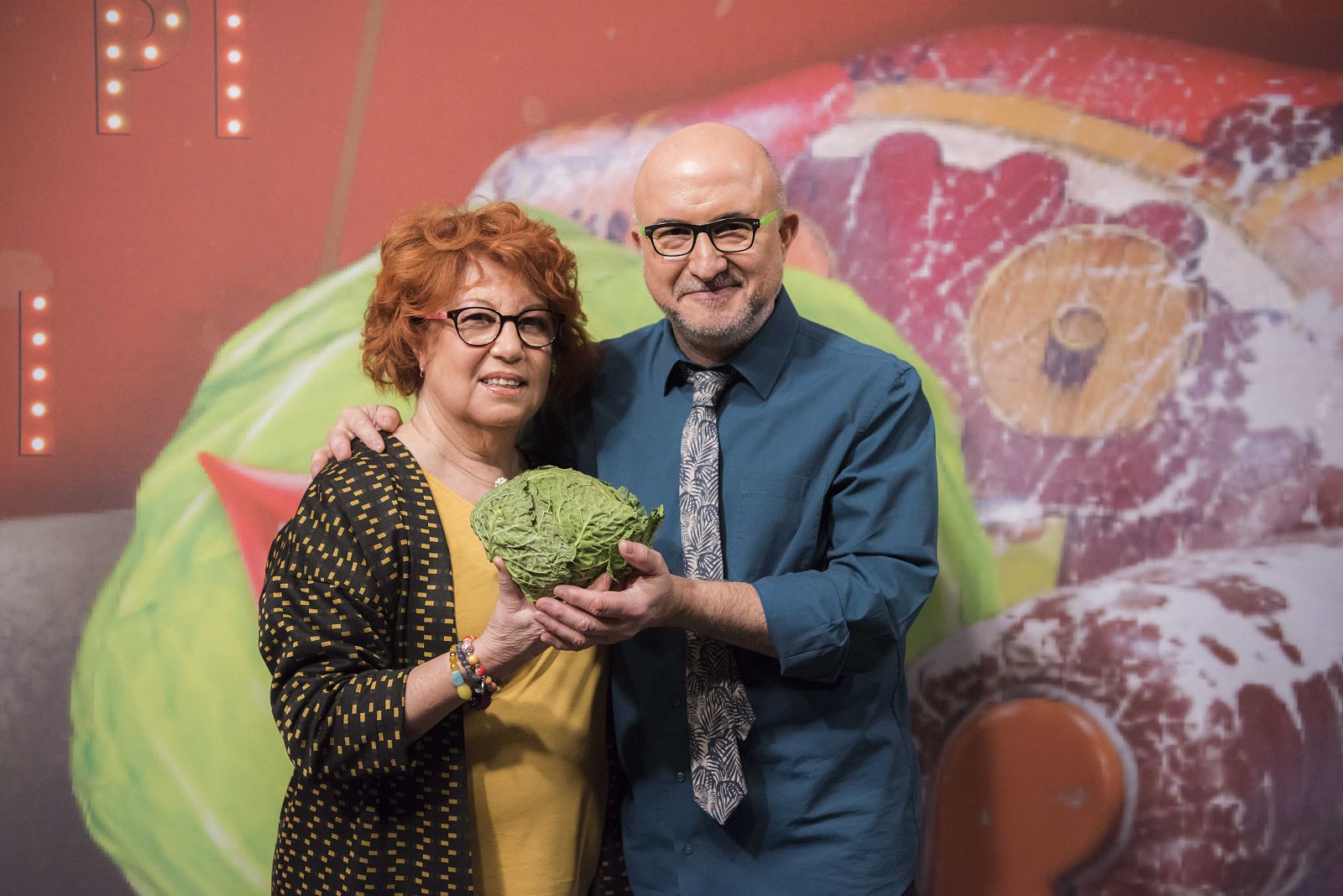 ROSA VILLACASTÍN I SERGI MAS