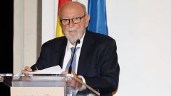 Muere el periodista Diego Carcedo, exdirector de Radio Nacional de España