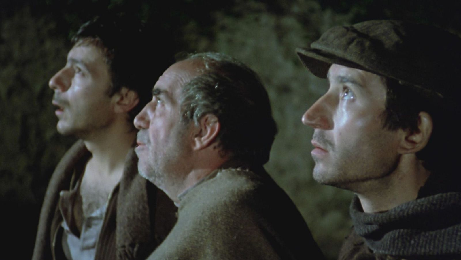 Parranda, de Gonzalo Suárez, llega a RTVE Play