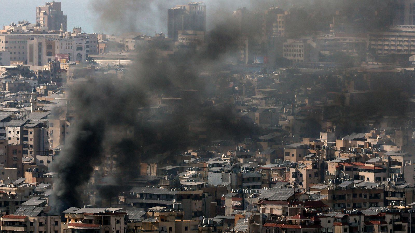 Guerra de Irán, última hora en directo