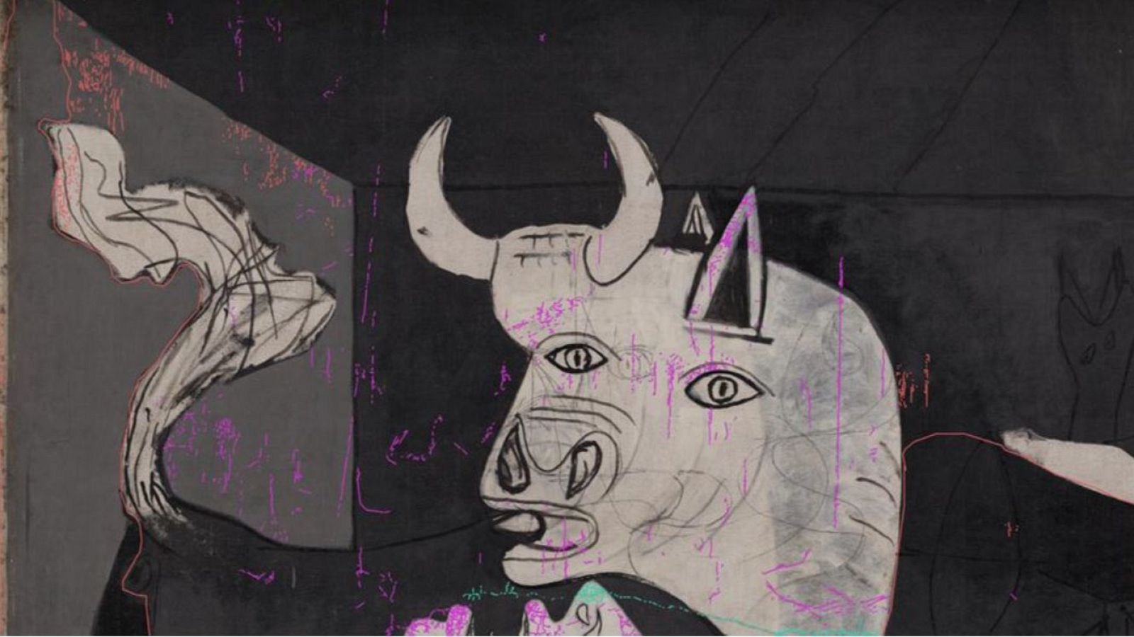 Polémica por el posible viaje del Guernica al País Vasco: "Se desaconseja rotundamente su traslado"