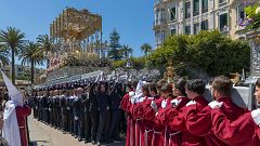 Melilla cierra la Semana Santa con un 80% de ocupación hotelera