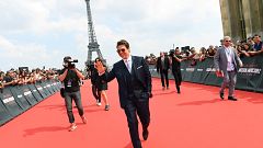 ¿Qué ha pasado con Tom Cruise? Dicen que es la última gran estrella de Hollywood, pero quizá estén equivocados