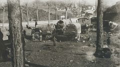 8 de abril, Día Internacional del Pueblo Gitano: una historia de marginación aún no totalmente superada