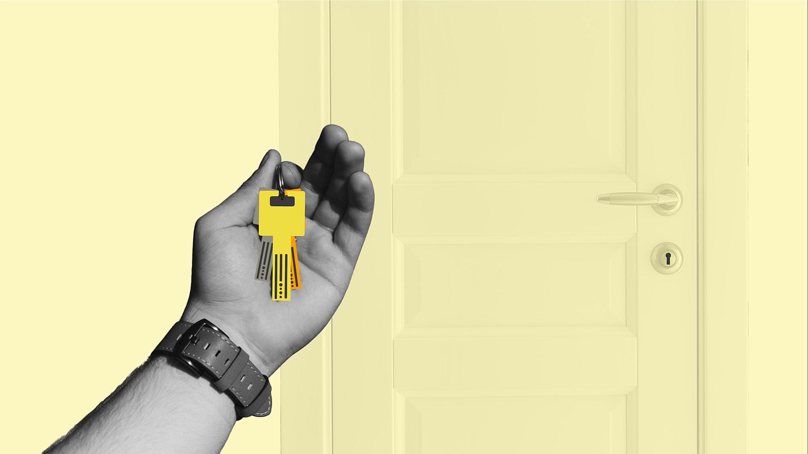 El acceso al alquiler se estrecha en España - Especial "Para entrar a vivir"