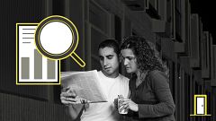Más vivienda pública para la compra y avales estatales temporales: medidas para impulsar la emancipación juvenil