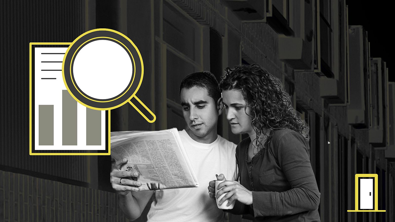 Medidas para impulsar la emancipación juvenil