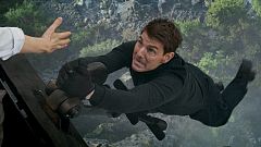 Arranca la maratón de Tom Cruise: 5 entregas de 'Misión Imposible' y el esperado documental sobre su nueva vida