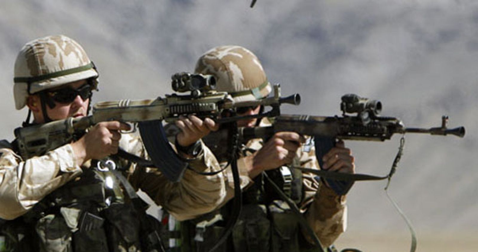 Detenido el soldado australiano vivo más condecorado por varios asesinatos en Afganistán.