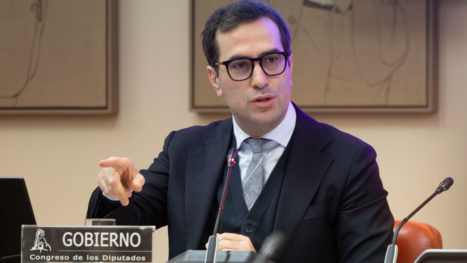 Cuerpo asegura que el 60% de las exportaciones salen favorecidas con el último giro arancelario de EE.UU.