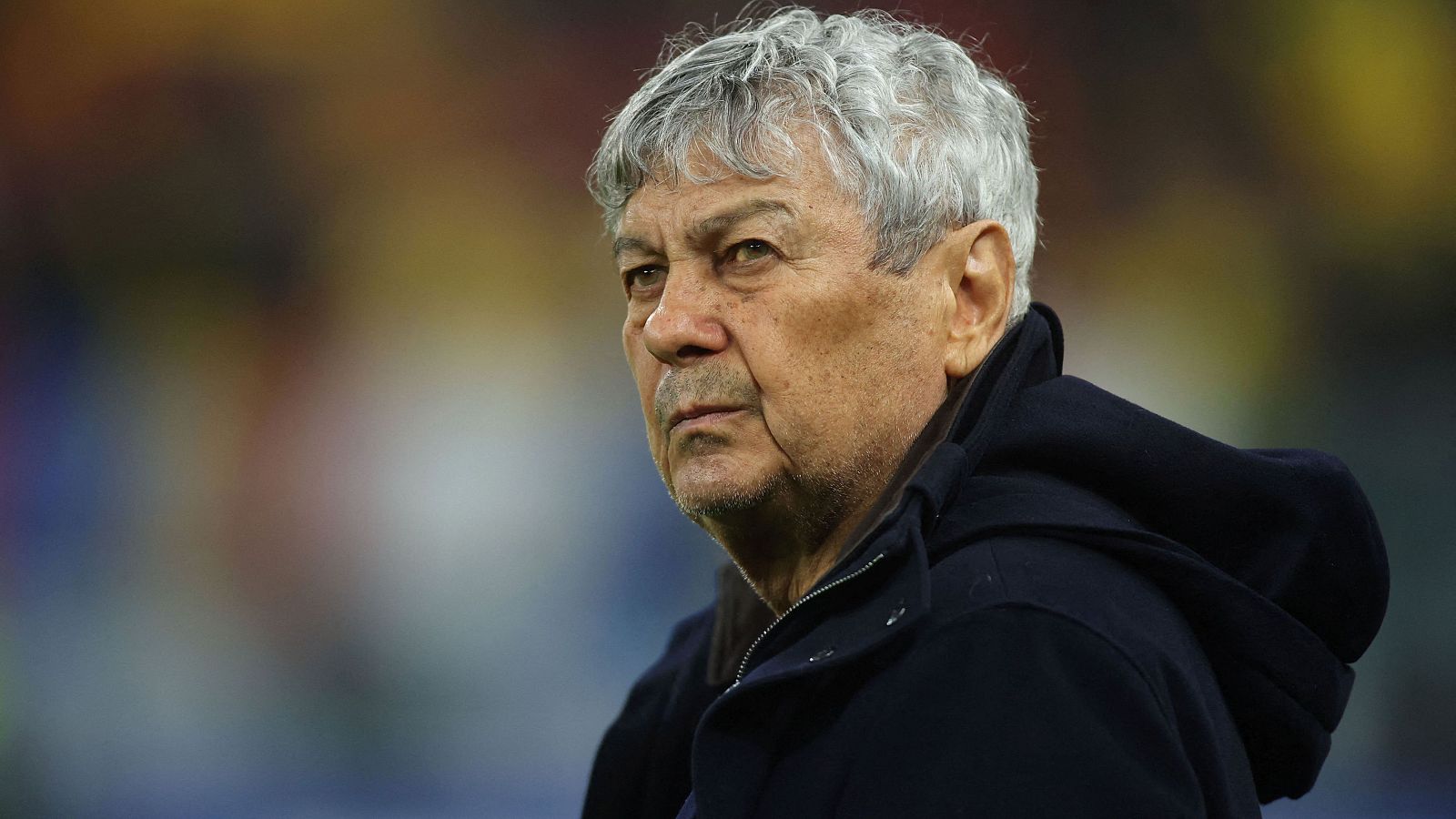 Muere a los 80 años el exseleccionador rumano Mircea Lucescu