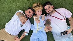 Cuando el cáncer infantil no tiene tratamiento: "Mi hijo no tuvo derecho a luchar contra la enfermedad"