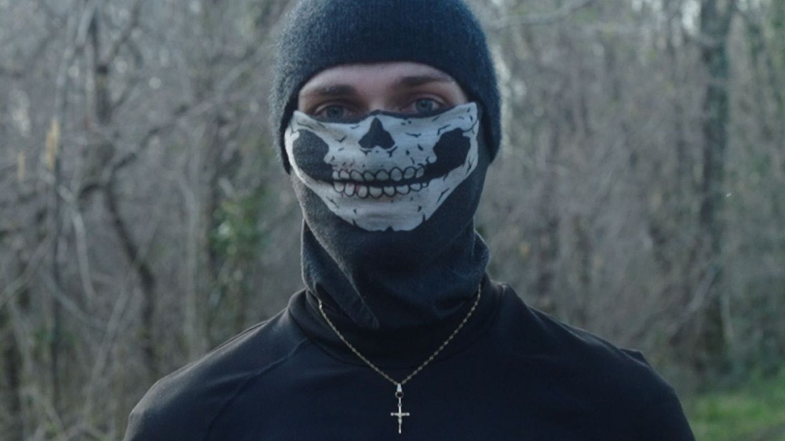 ‘Terrorismo de extrema derecha’, esta semana en 'Documentos TV'