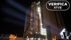 Inteligencia artificial y desinformación sobre la misión Artemis II: es real, no una recreación
