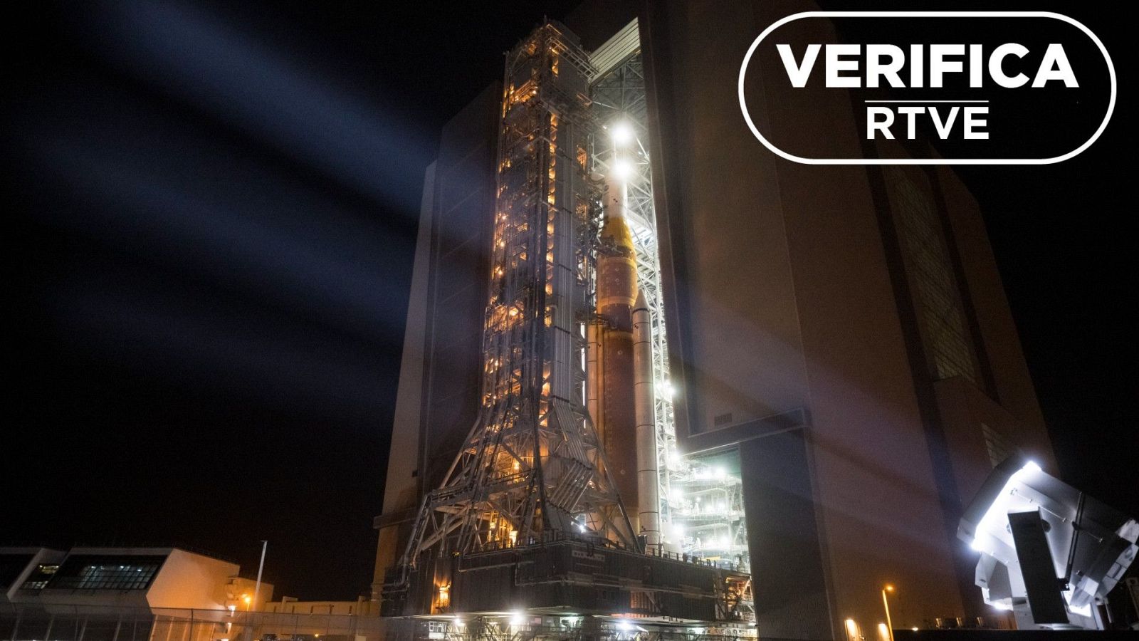 Inteligencia artificial y desinformación sobre la misión Artemis II: es real, no una recreación