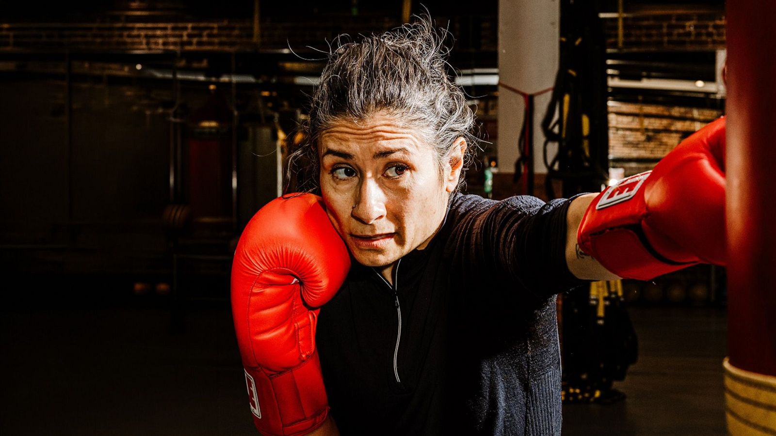 Parkinson: la vida tras el diagnóstico, límites y tratamientos