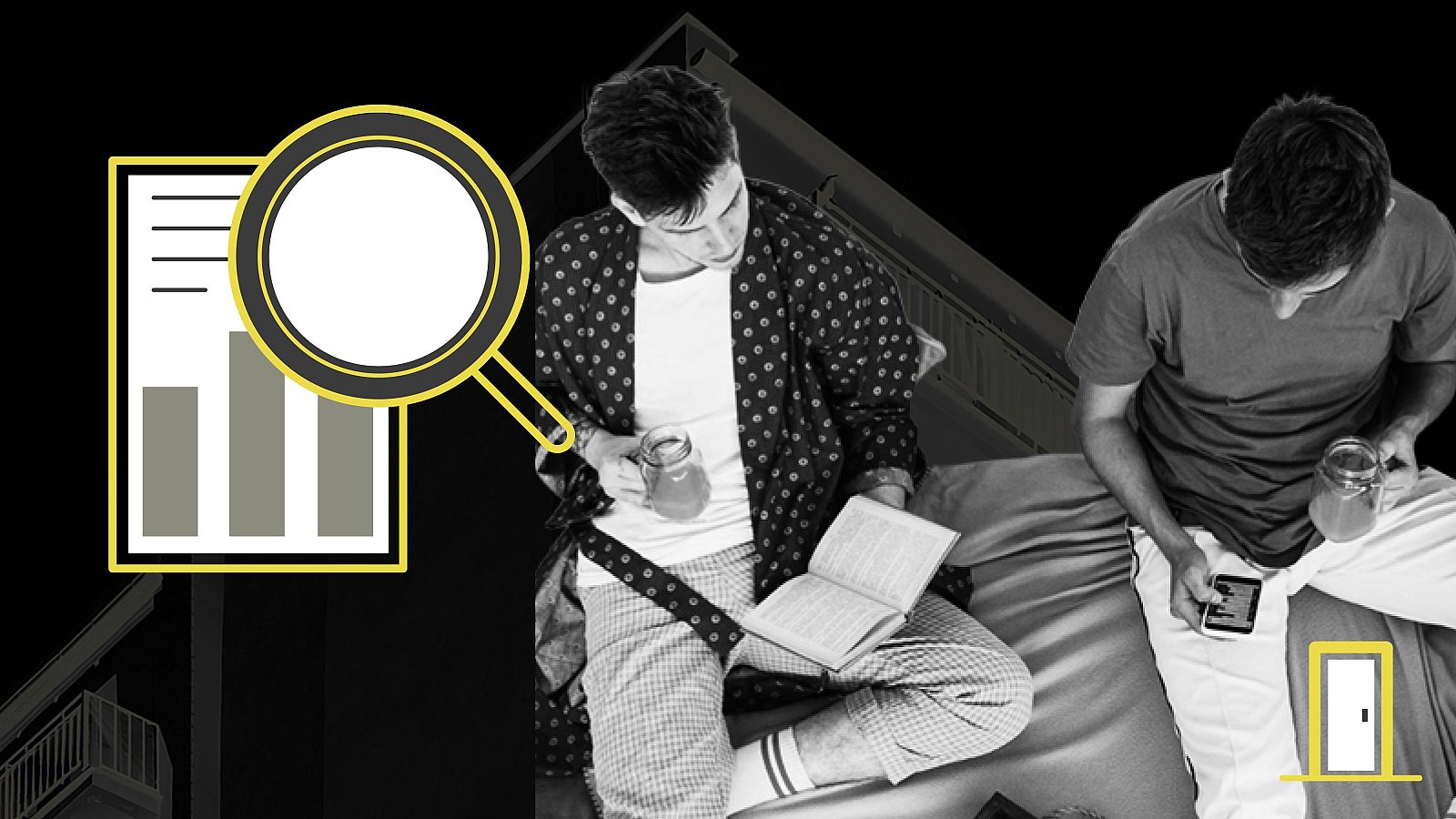 Cómo facilitar la vivienda a los más jóvenes: soluciones