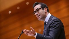 Cuerpo prevé que el plan anticrisis reduzca hasta un punto la inflación de cara a junio y abre la puerta a ampliar las medidas