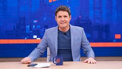 'Malas lenguas' celebra con éxito su primer aniversario en RTVE y salta al prime time de los sábados en La 2