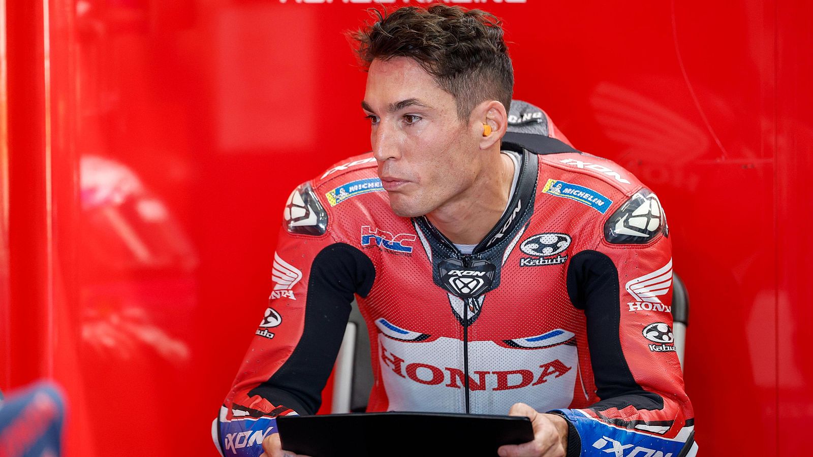 Aleix Espargaró - MotoGP