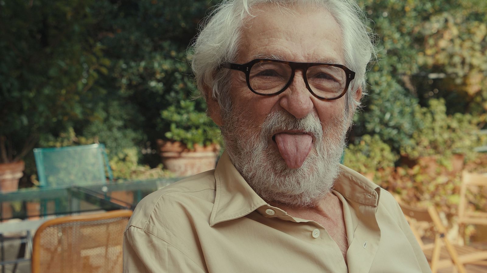 'Déu ho veu' es podrà veure en català a La 2Cat el diumenge 12 d'abril a les 20 h