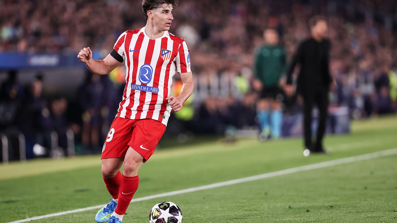 Programación de deportes gratis en RTVE Play: semana del 13 de abril de 2026