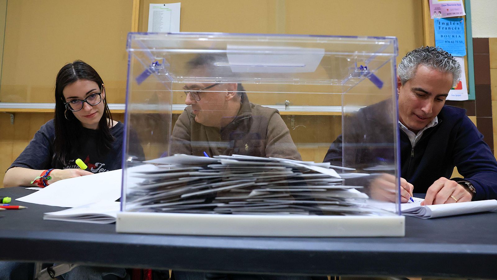 Elecciones Andalucía 2026: cómo votar por correo, plazos y fechas