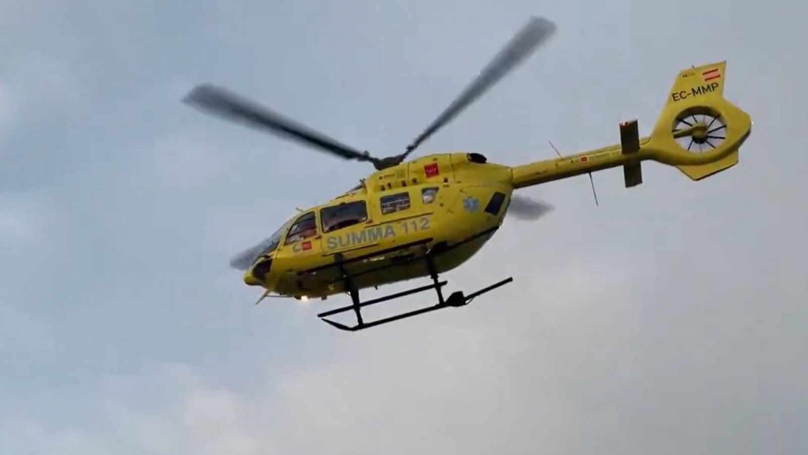 Muere un menor de edad tras ser apuñalado en Villanueva de la Cañada, Madrid