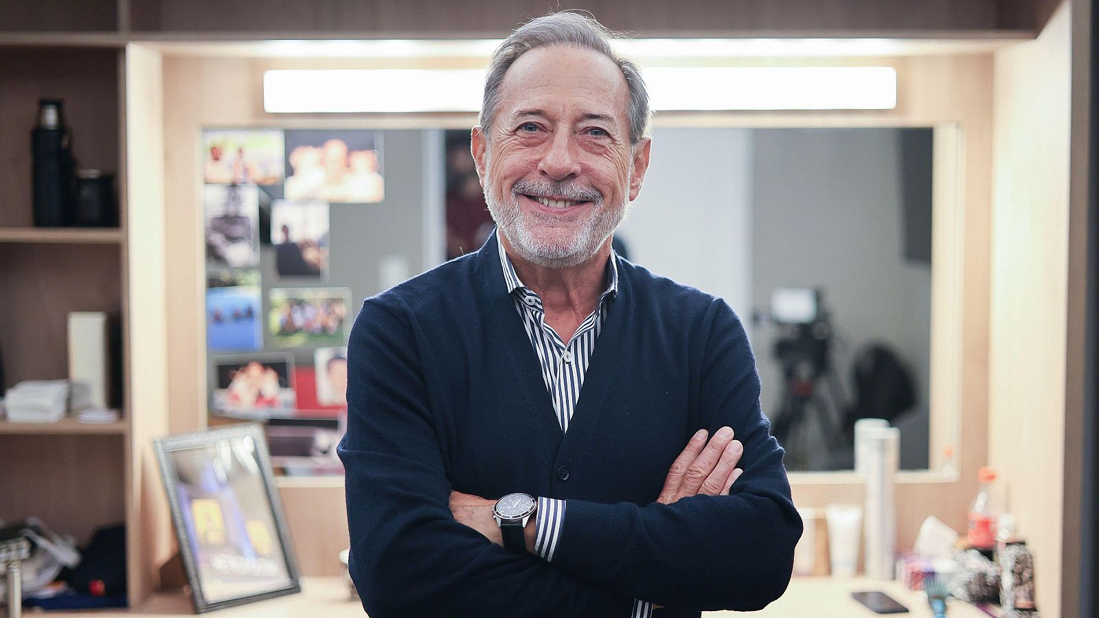 El actor argentino Guillermo Francella, premio Platino de Honor 2026